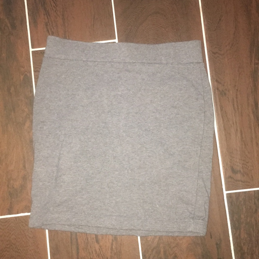 Cotton Skirt